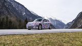 Mini Cooper SE 2024