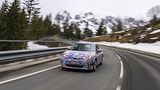 Mini Cooper SE 2024
