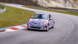 Mini Cooper SE 2024