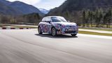 Mini Cooper SE 2024