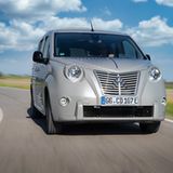 Citroen Berlingo 2CV Fourgonnette 2023