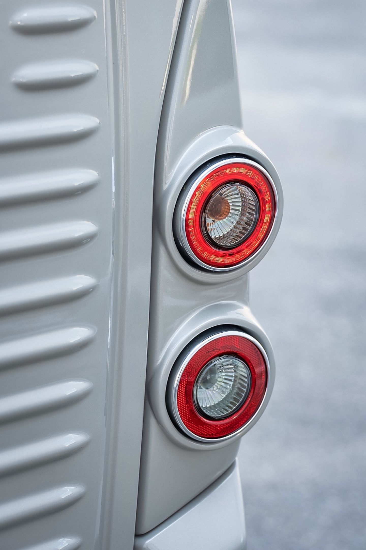 Citroen Berlingo 2CV Fourgonnette 2023