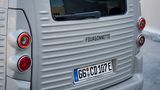 Citroen Berlingo 2CV Fourgonnette 2023