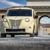 Citroen Berlingo 2CV Fourgonnette 2023
