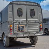 Citroen Berlingo 2CV Fourgonnette 2023