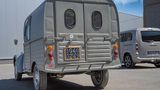 Citroen Berlingo 2CV Fourgonnette 2023