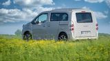 Citroen Berlingo 2CV Fourgonnette 2023