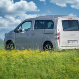 Citroen Berlingo 2CV Fourgonnette 2023