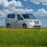 Citroen Berlingo 2CV Fourgonnette 2023