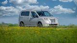 Citroen Berlingo 2CV Fourgonnette 2023