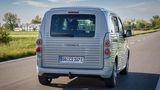 Citroen Berlingo 2CV Fourgonnette 2023