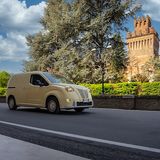 Citroen Berlingo 2CV Fourgonnette 2023