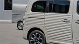 Citroen Berlingo 2CV Fourgonnette 2023
