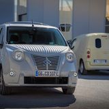 Citroen Berlingo 2CV Fourgonnette 2023