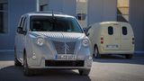 Citroen Berlingo 2CV Fourgonnette 2023