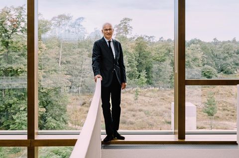 Götz E. Rehn