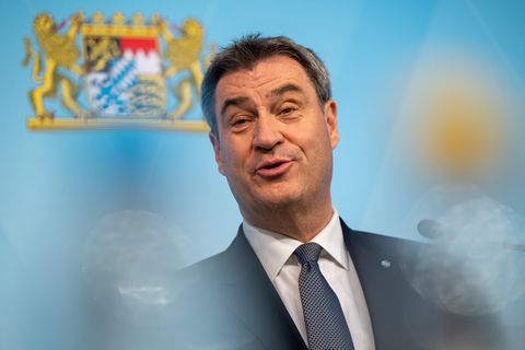 Markus Söder