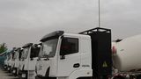 Auch Great Wall Motor setzt auf H2-Trucks