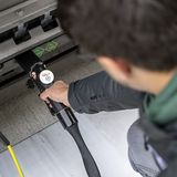 Mercedes Gen2 H2 Truck