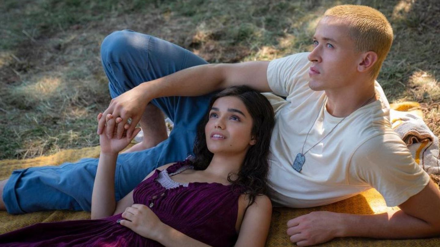 "Die Tribute von Panem – The Ballad of Songbirds and Snakes"