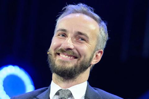 Sieben spannende Fakten, die Sie über Jan Böhmermann wissen sollten