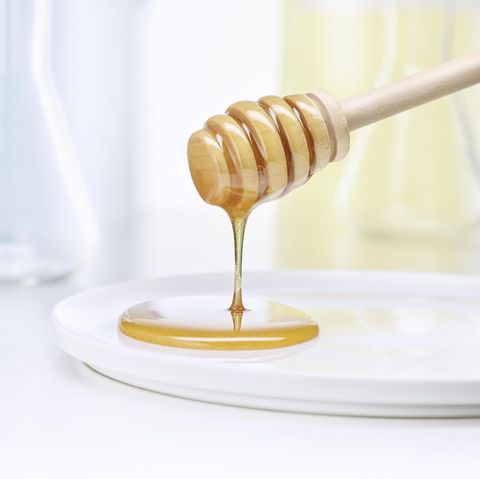 Manuka-Honig