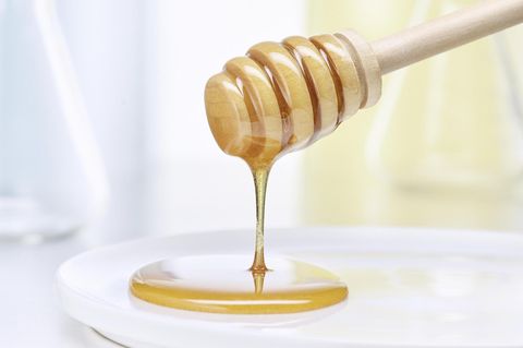 Manuka-Honig