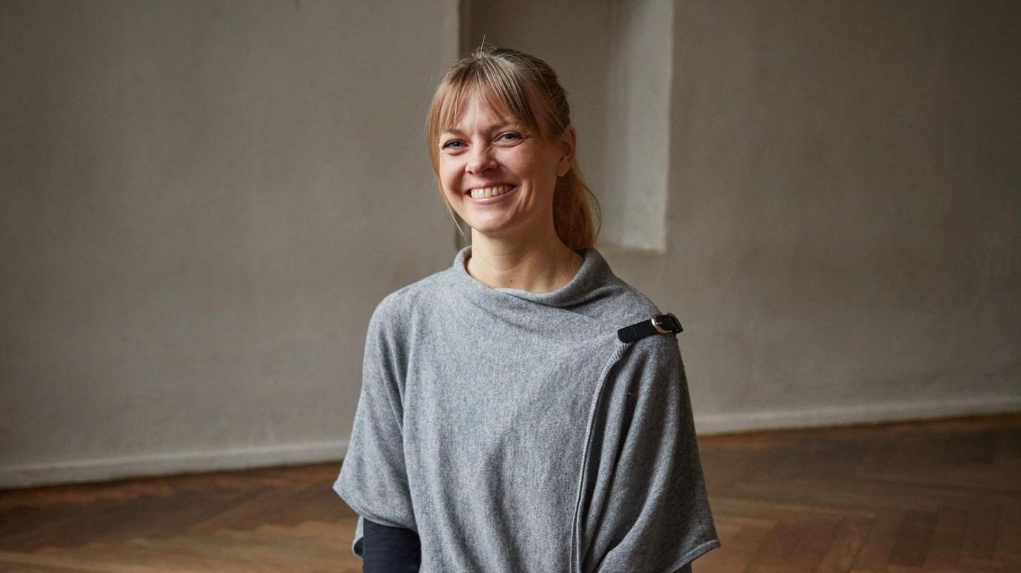 Hanna Voß Hanna Voß