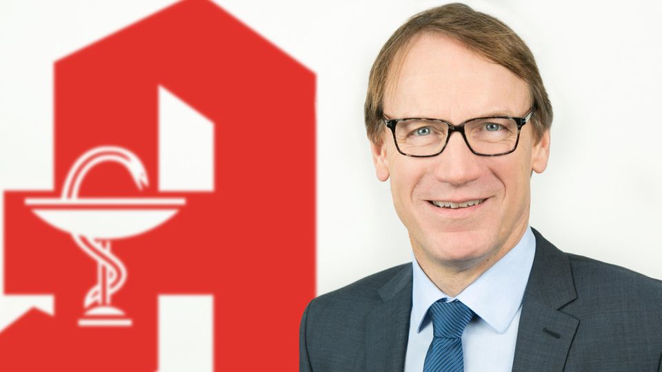 Thomas Preis