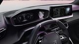 Peugeot e-2008 2024