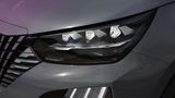 Peugeot e-2008 2024