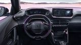 Peugeot e-2008 2024