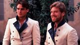 Mit Robert Sean Leonard war Gwyneth Paltrow in den frühen Neunzigern liiert