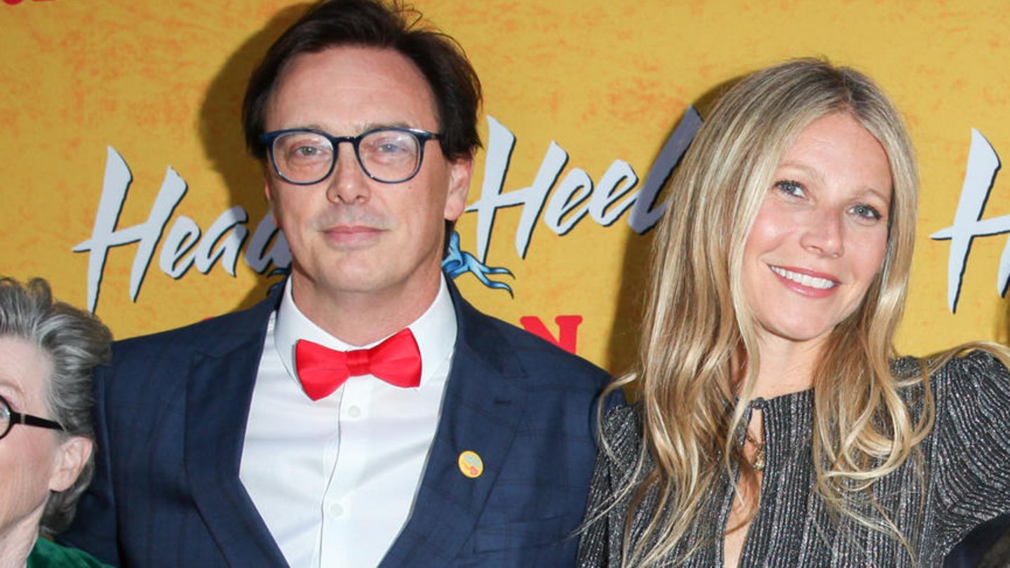 Donovan Leitch und Gwyneth Paltrow Donovan Leitch und Gwyneth Paltrow