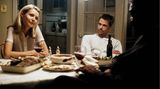 Gwyneth Paltrow und Brad Pitt