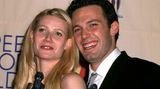 Gwyneth Paltrow Ben Affleck