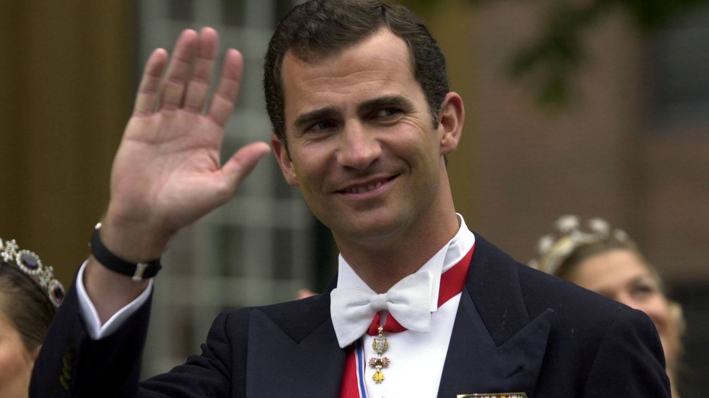 König Felipe