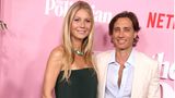 Gwyneth Brad Falchuk