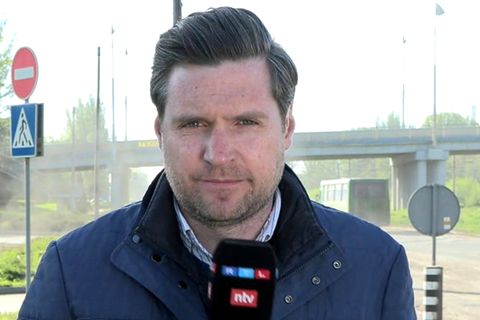 Ukraine-Reporter über Kiews Reaktionen auf Drohnenanschlag in Moskau