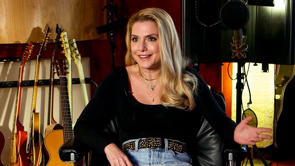 Jeanette Biedermann