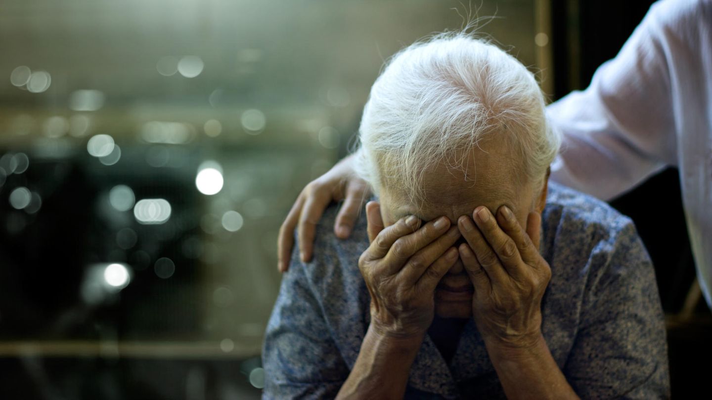 Alzheimer’s drug slows progression of the disease – not a game changer