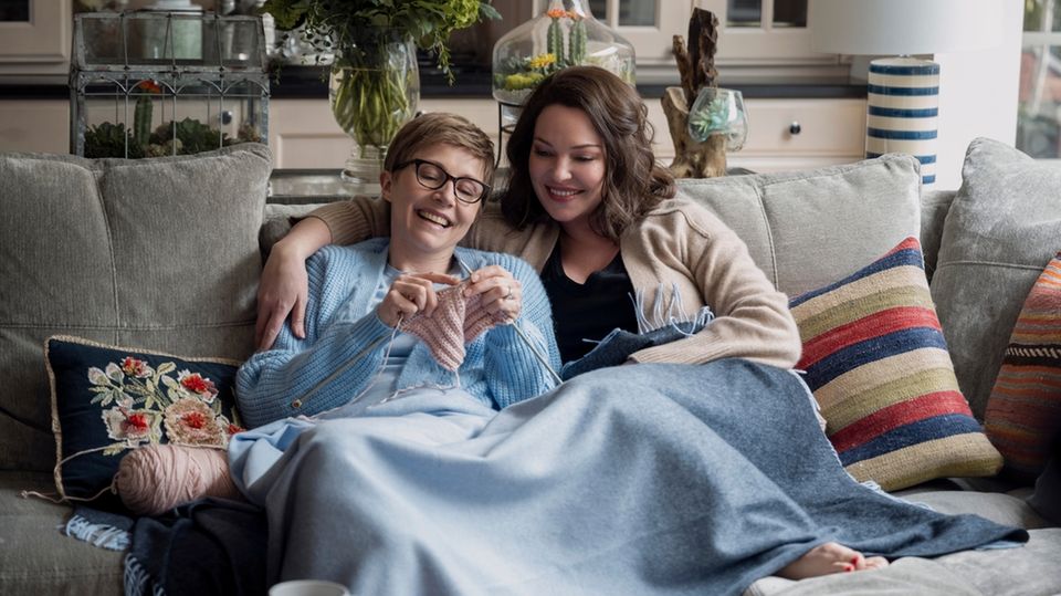 Kate und Tully Kate und Tully