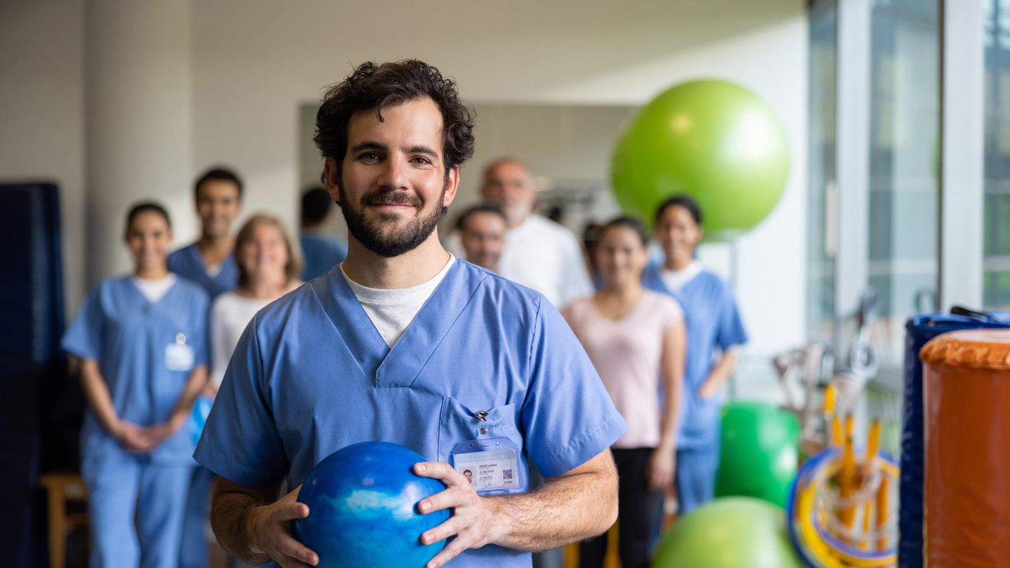 Hier finden Sie die ausgezeichneten Reha-Kliniken in Deutschland.