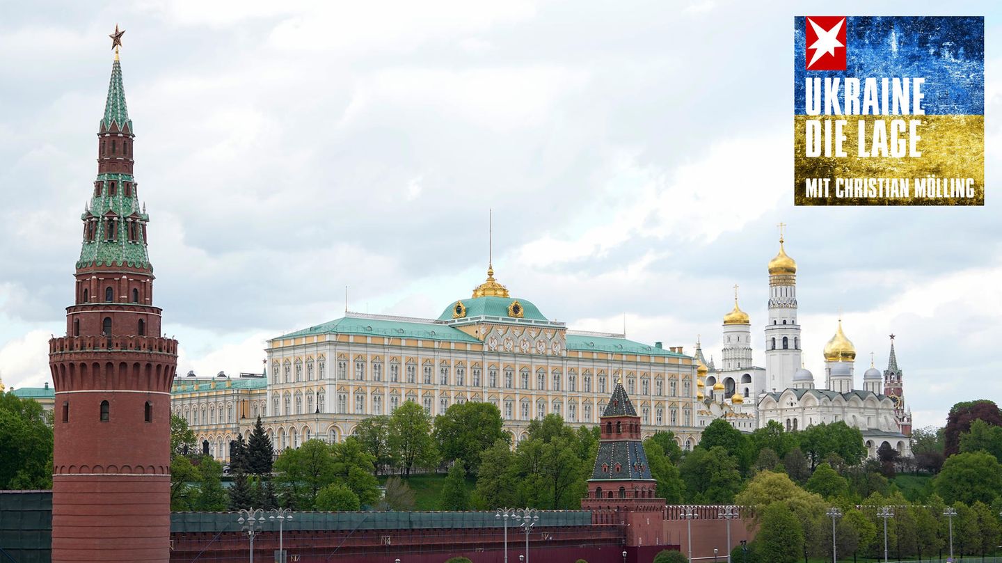 Ukraine podcast: military expert does not expect a Russian assassination plot against Zelensky