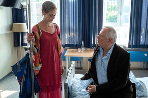 "Tatort: Borowski und die große Wut"