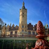 Schloss Schwerin