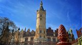 Schloss Schwerin