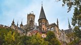 Schloss Marienburg