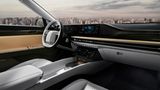 Hyundai Grandeur 2024