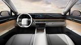 Hyundai Grandeur 2024